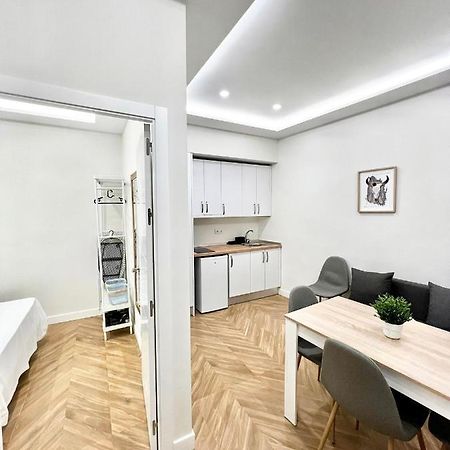 Apartamento El Horno Córdoba Exterior foto