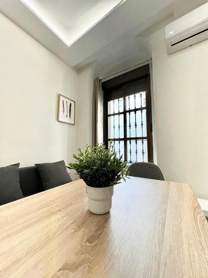 Apartamento El Horno Córdoba Exterior foto