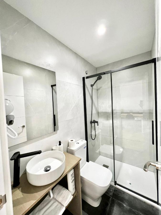 Apartamento El Horno Córdoba Exterior foto